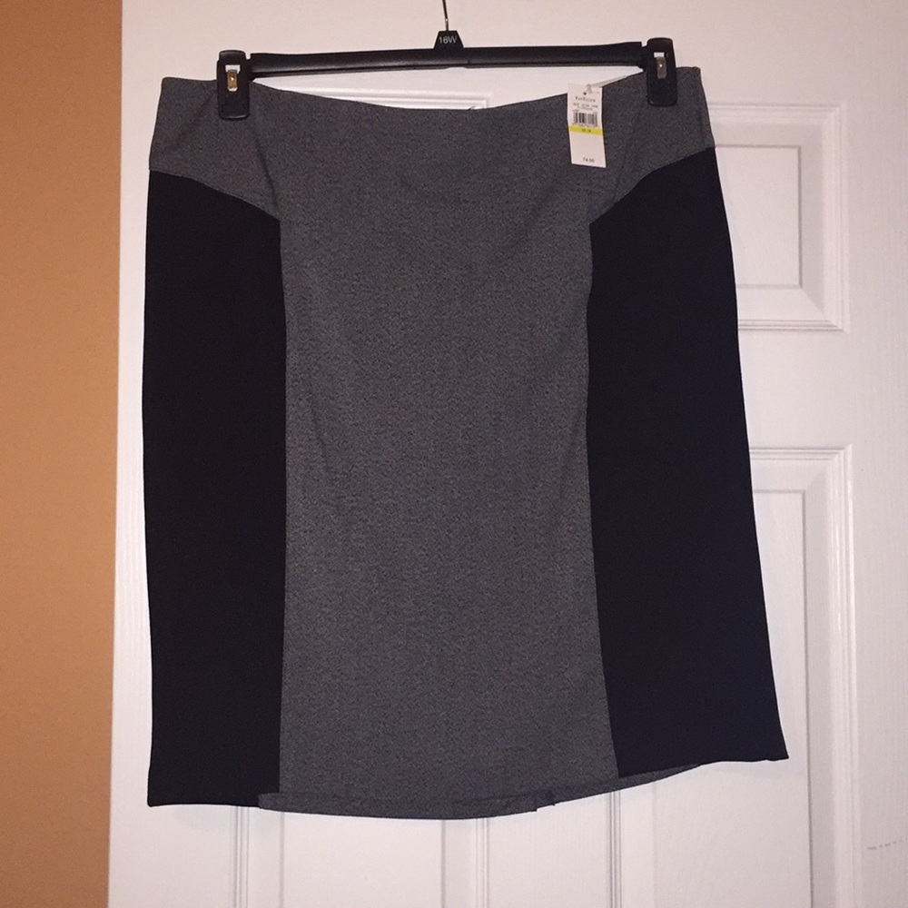 Size 18: Pencil Skirt